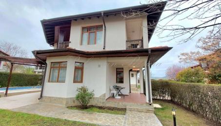 купить дом в болгарии