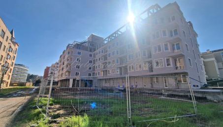 недвижимость в болгарии от застройщика