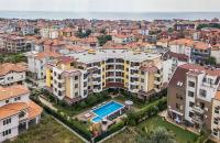 купить двухкомнатную квартиру в болгарии у моря