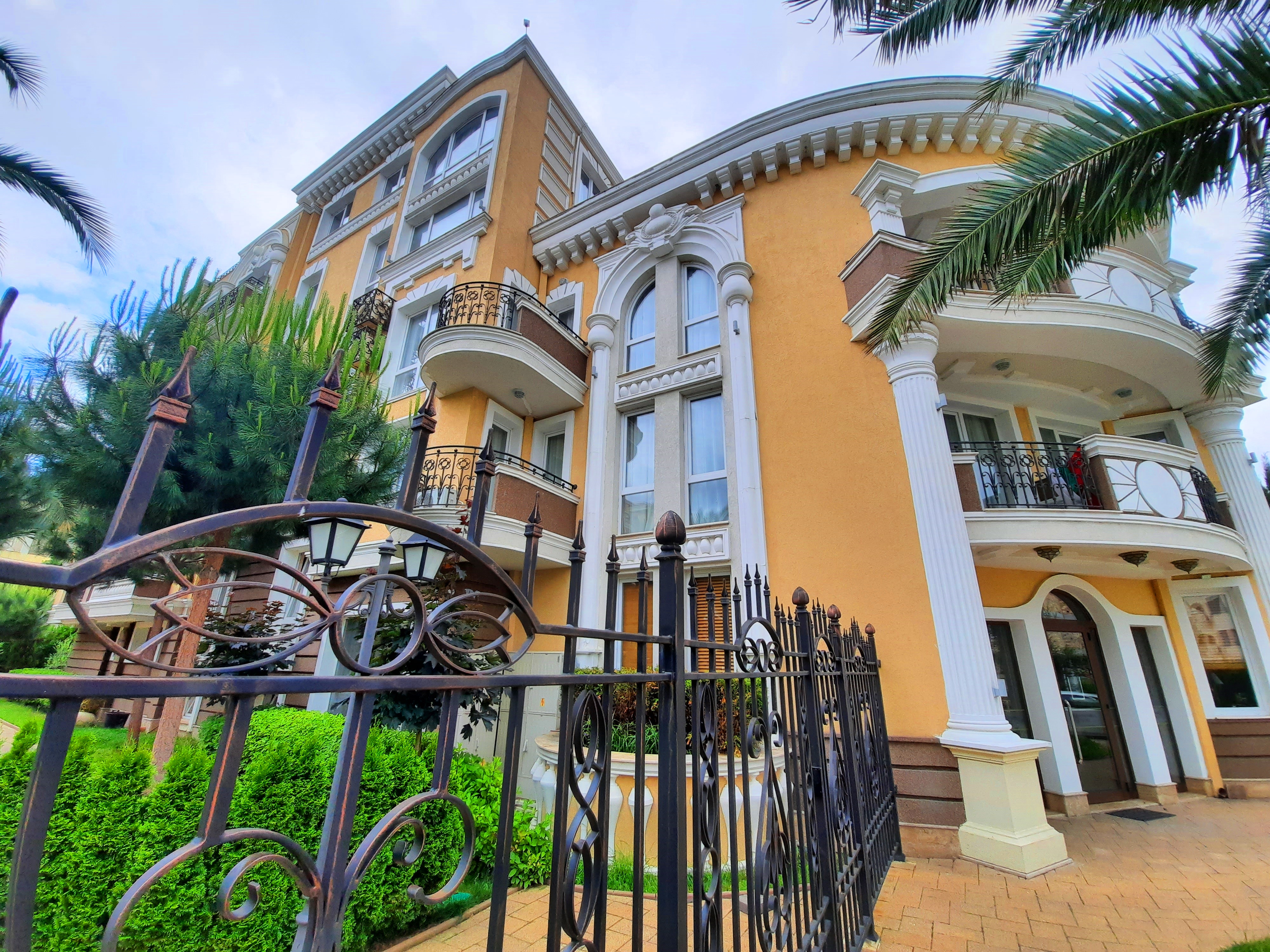 элитная недвижимость в болгарии