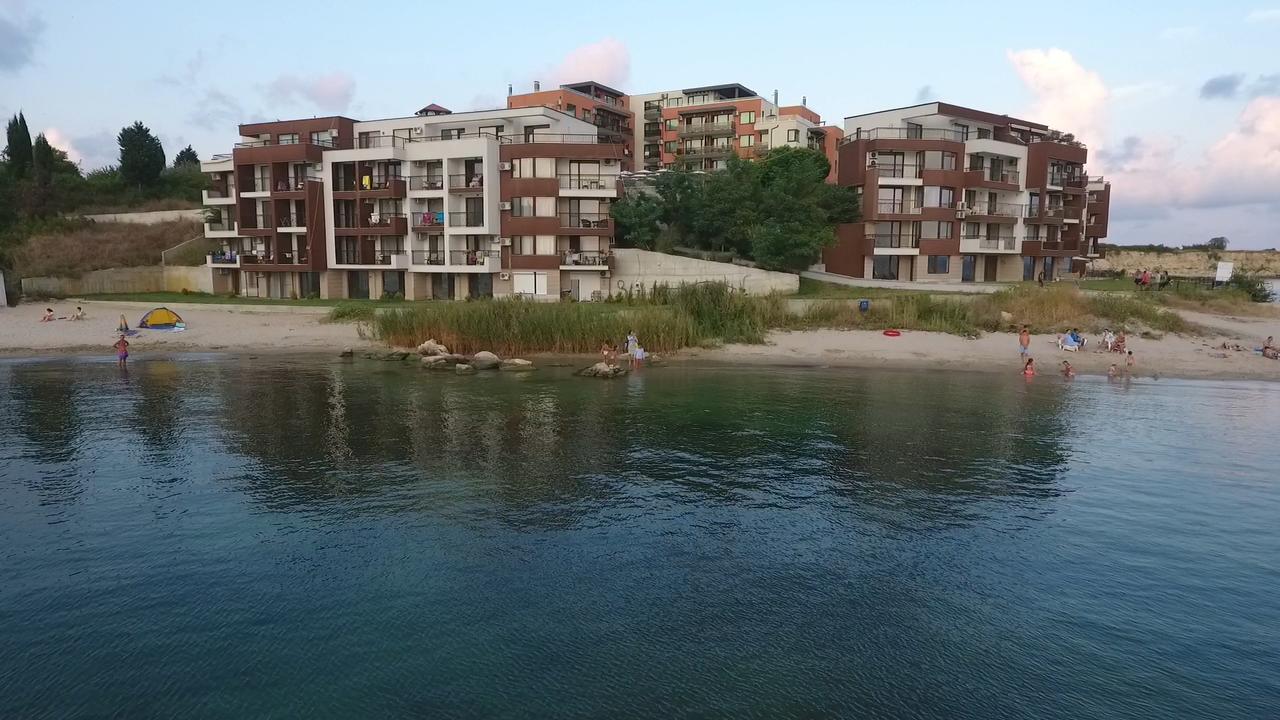акротирия несебр
