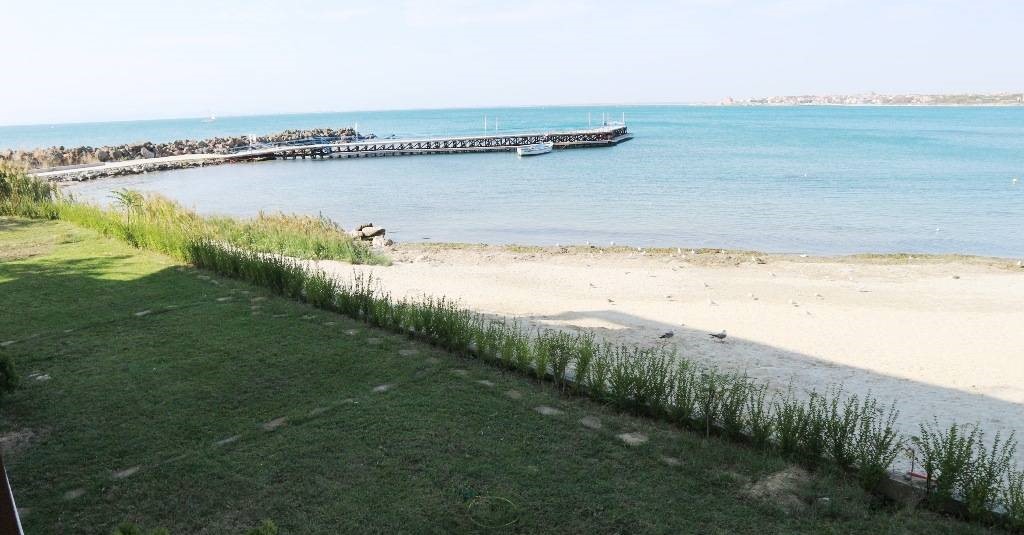 недвижимость в болгарии у моря