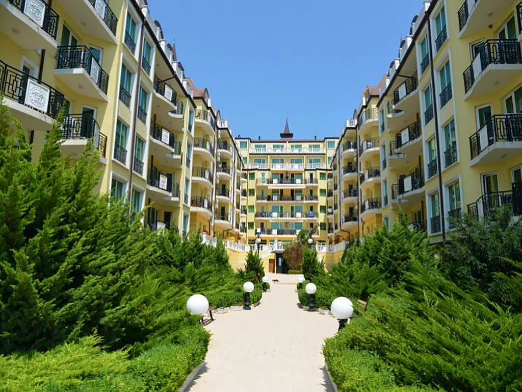 елените болгария