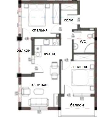 недвижимость в болгарии у моря
