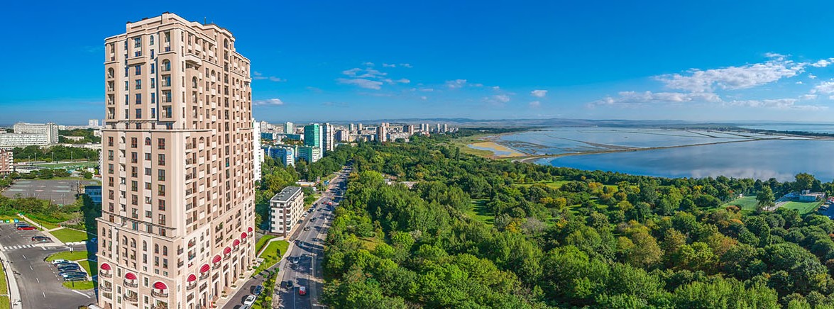 купить квартиру в болгарии