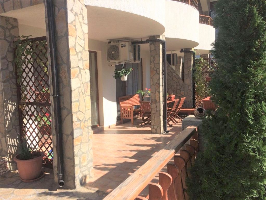 купить квартиру в болгарии