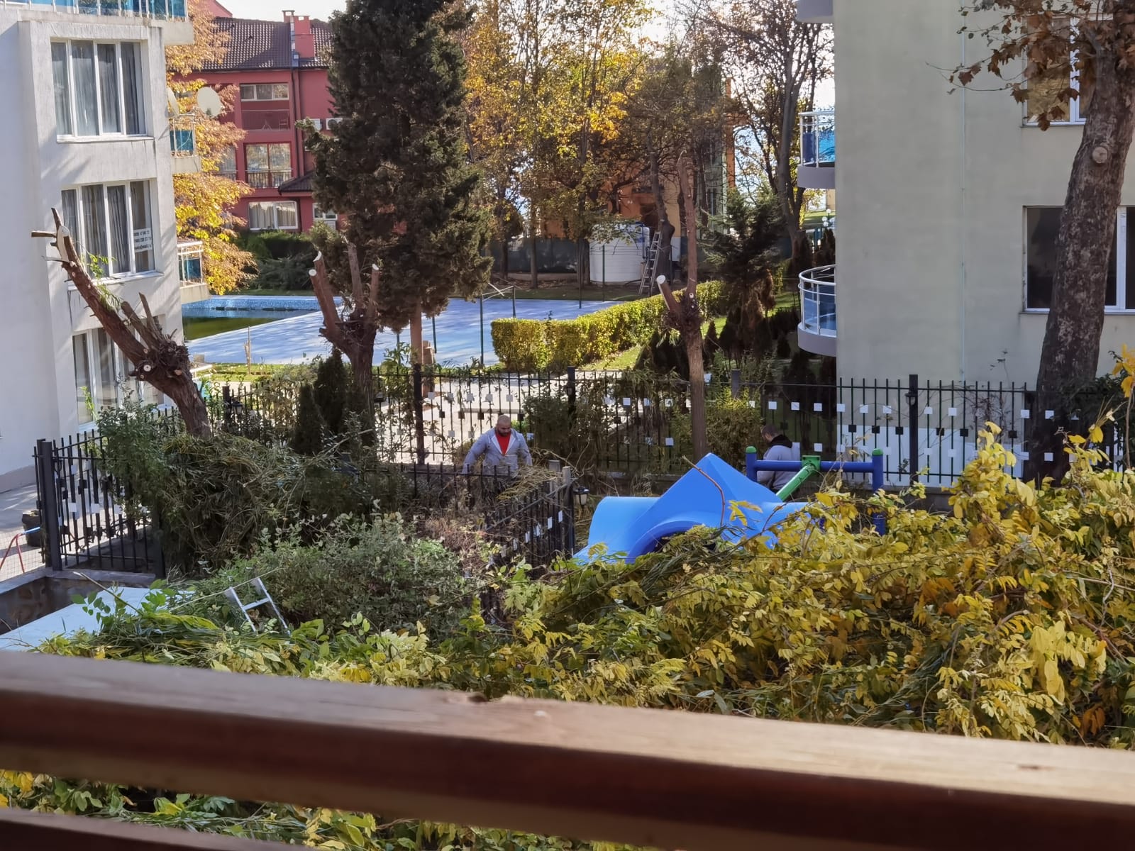 недвижимость в болгарии у моря