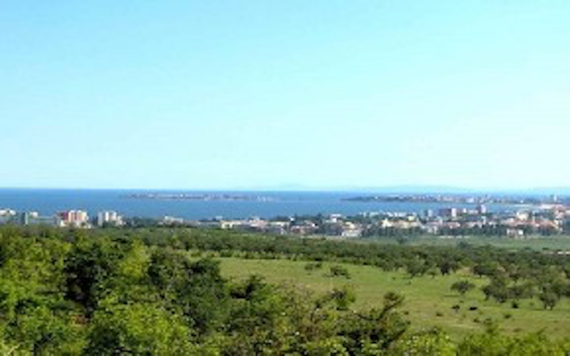 купить дом на море