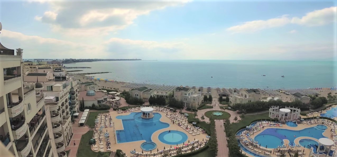 недвижимость в болгарии у моря