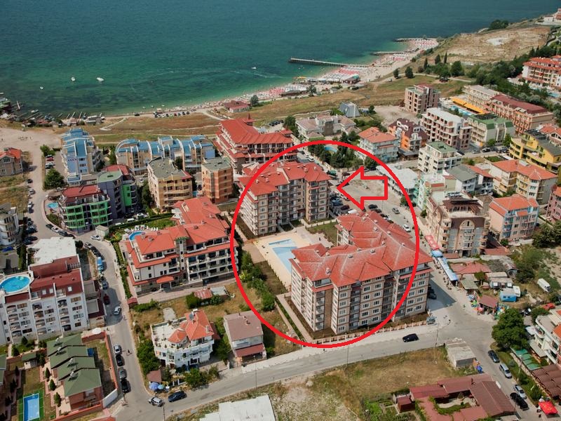 недвижимость в болгарии