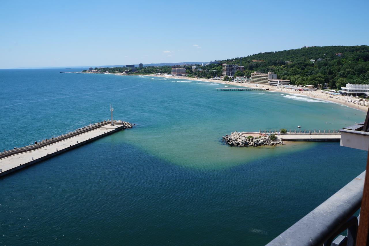 недвижимость в болгарии у моря