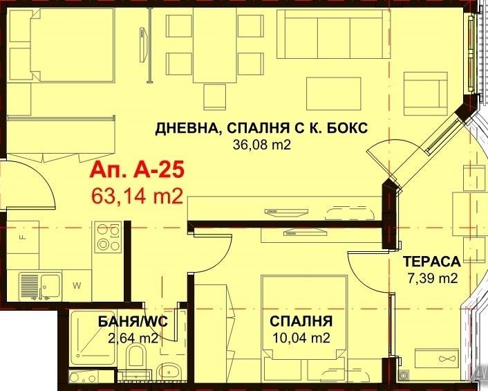 элитная недвижимость в болгарии