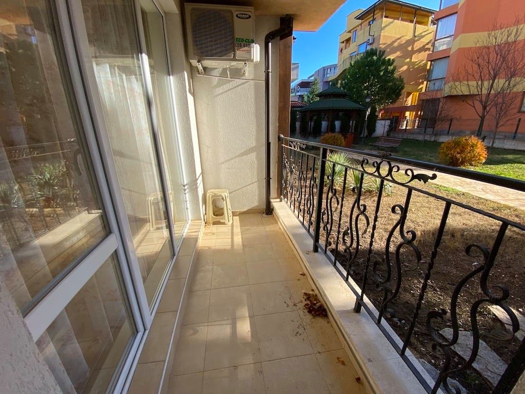 недвижимость в болгарии на море