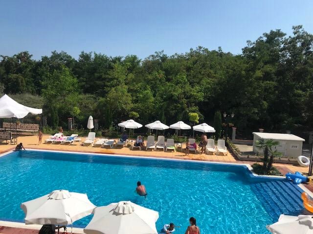 недвижимость в болгарии на море