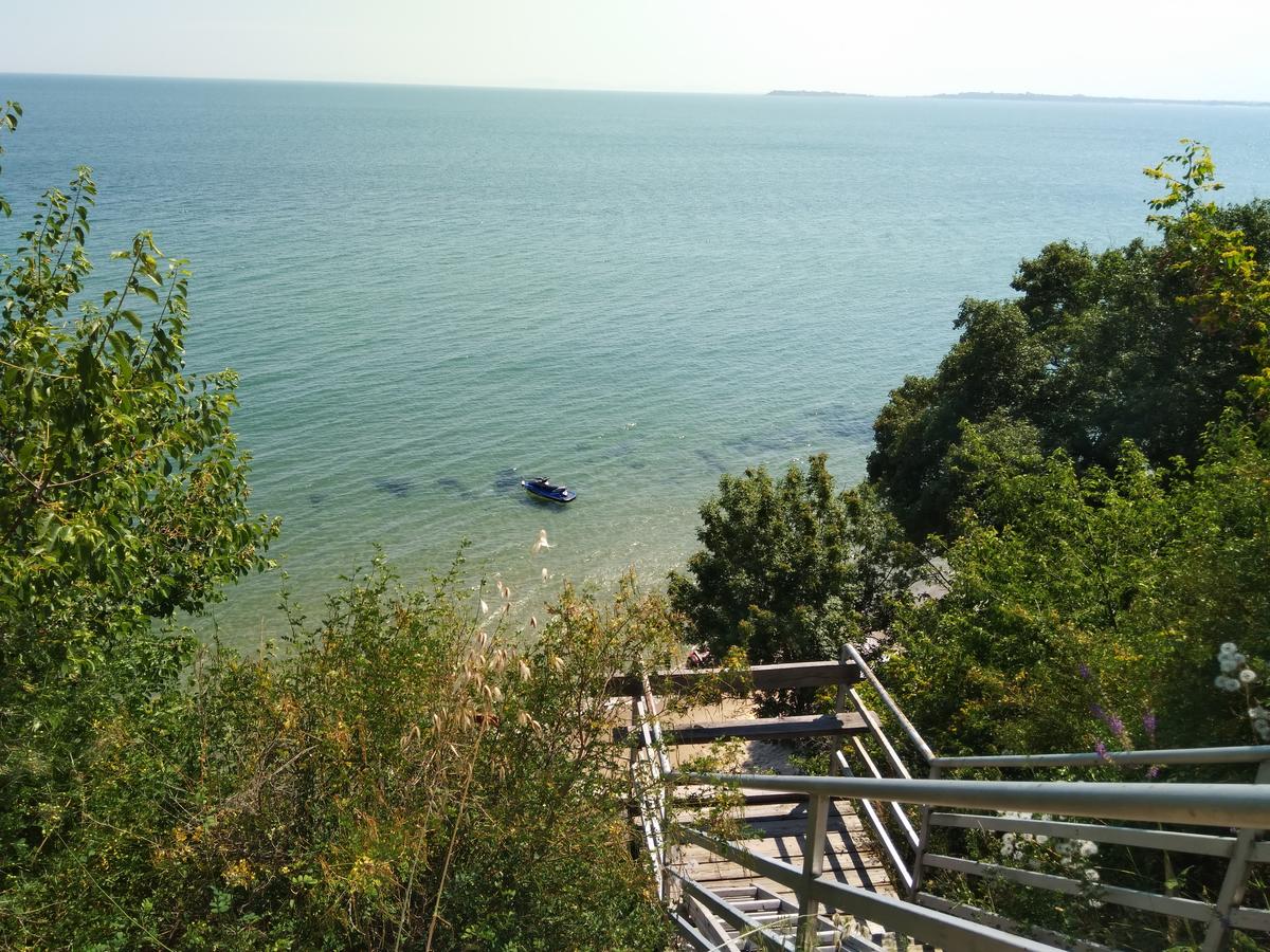 недвижимость в болгарии у моря