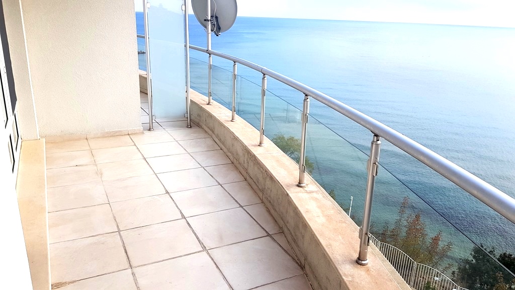 недвижимость в болгарии у моря