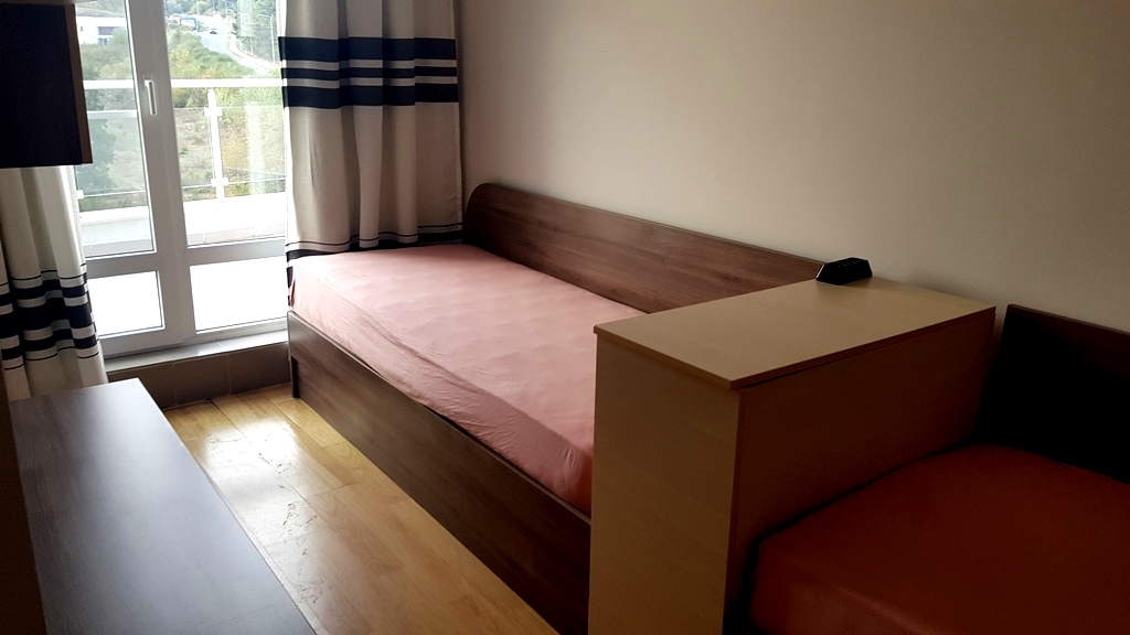 недвижимость в болгарии у моря