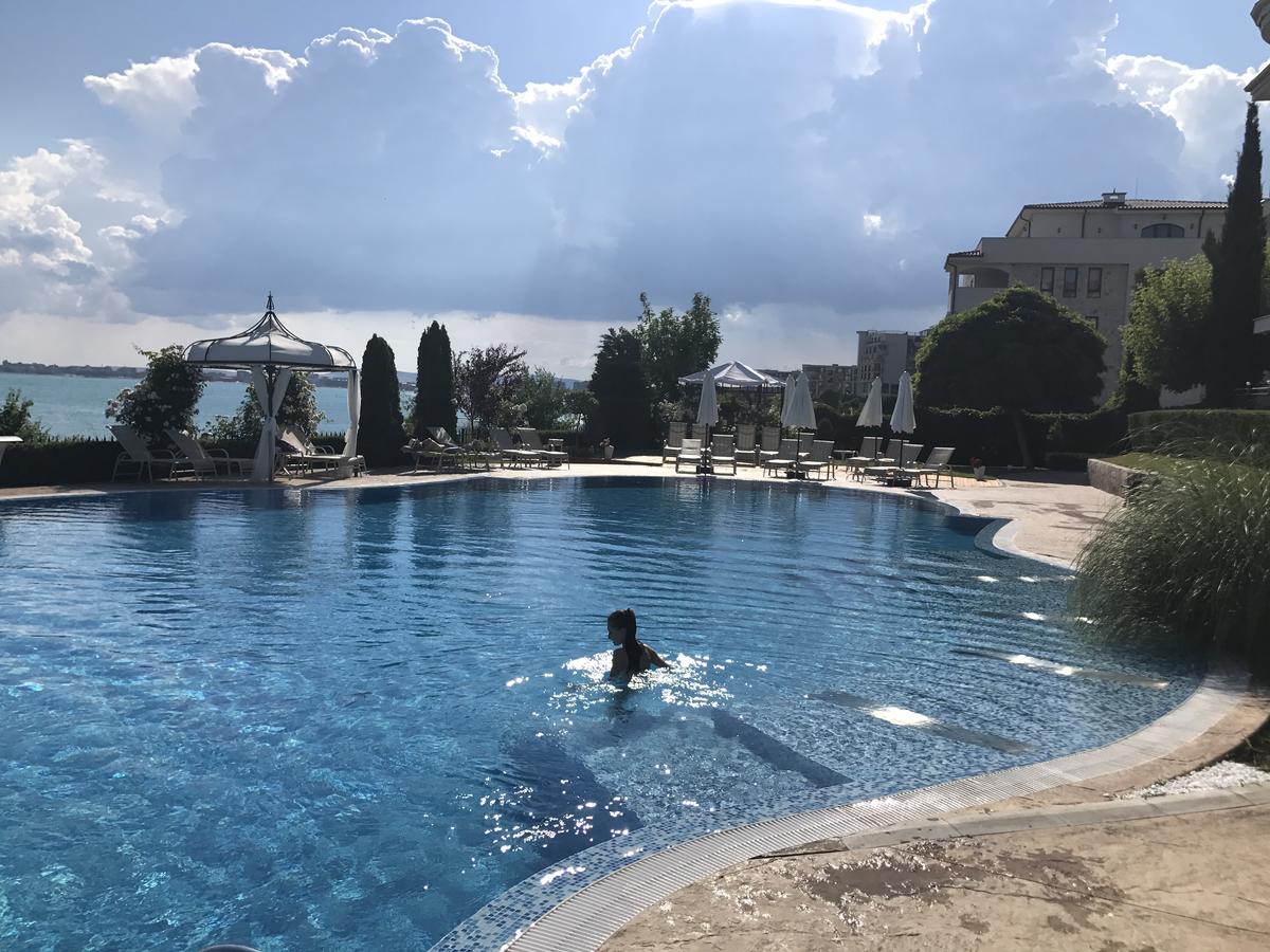 недвижимость в болгарии на море