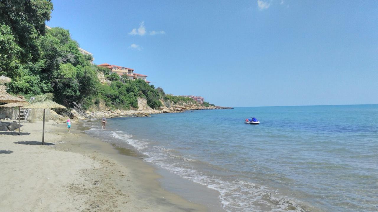 недвижимость в болгарии на море