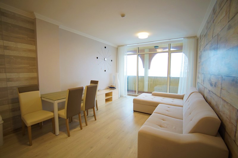 недвижимость в болгарии с видом на море