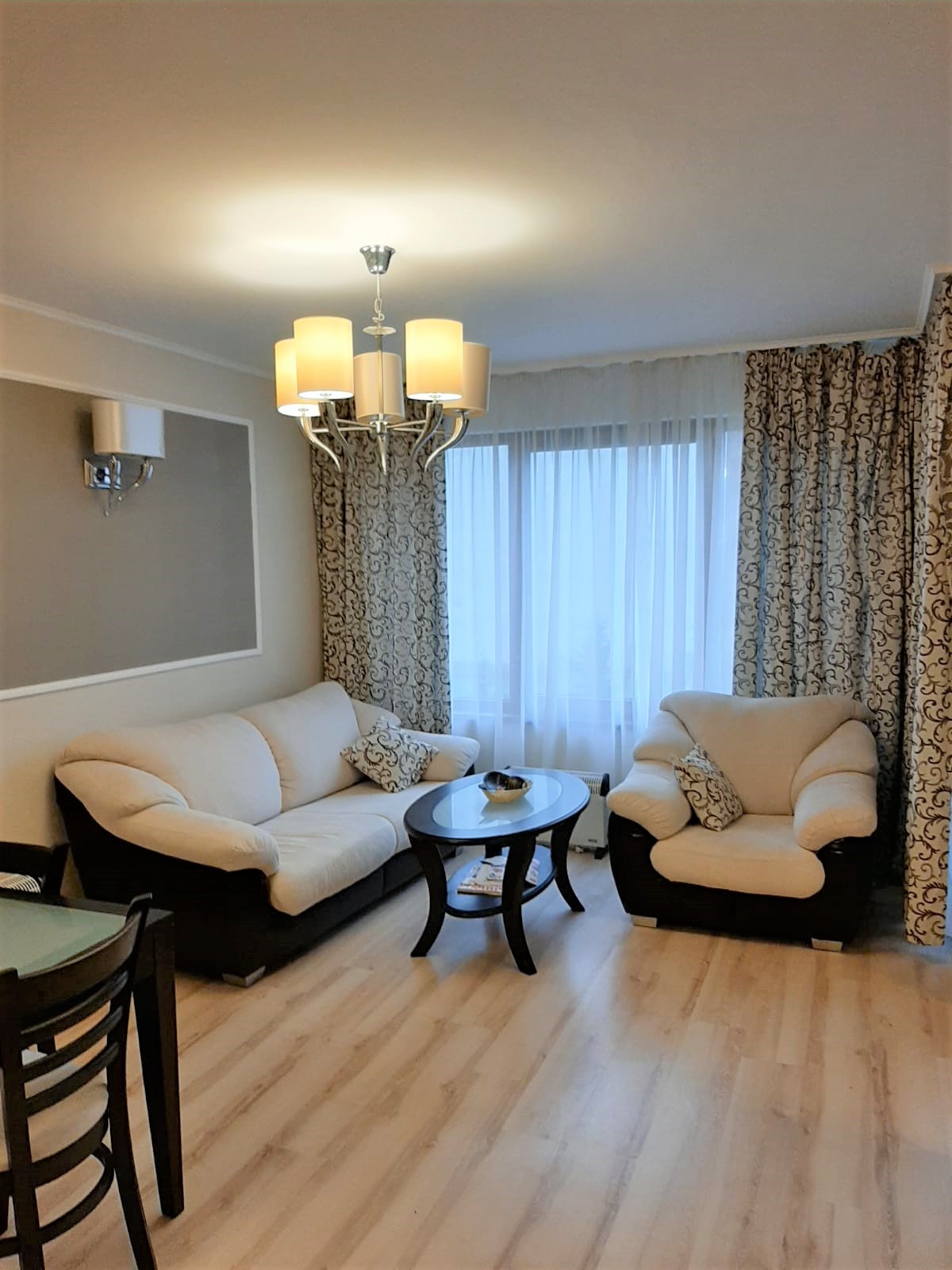 купить квартиру на первой линии в болгарии