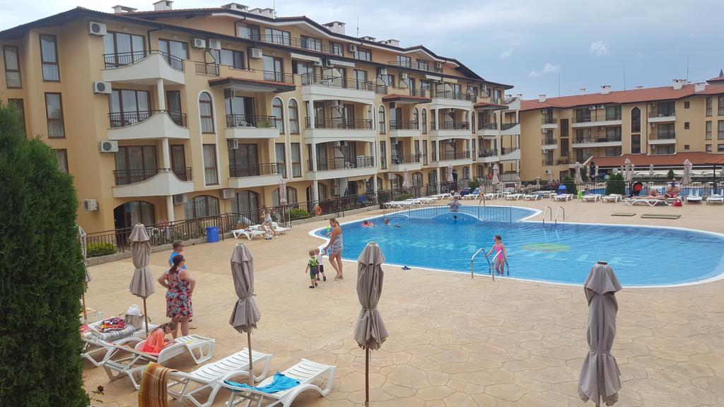 недвижимость в болгарии у моря