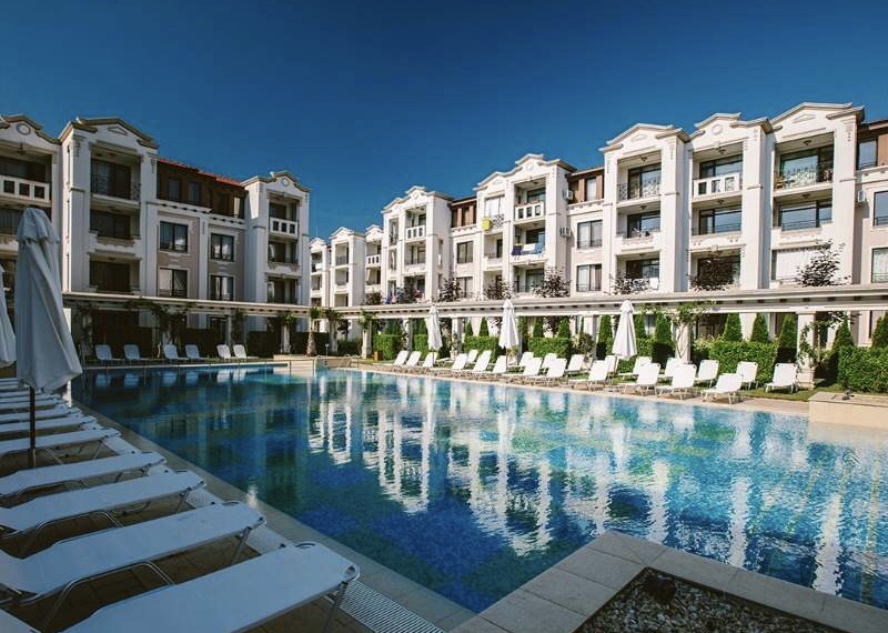 недвижимость в болгарии