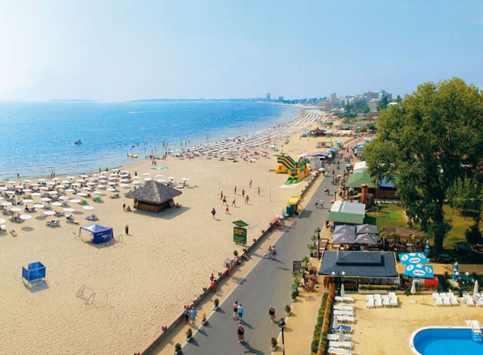 недвижимость в болгарии