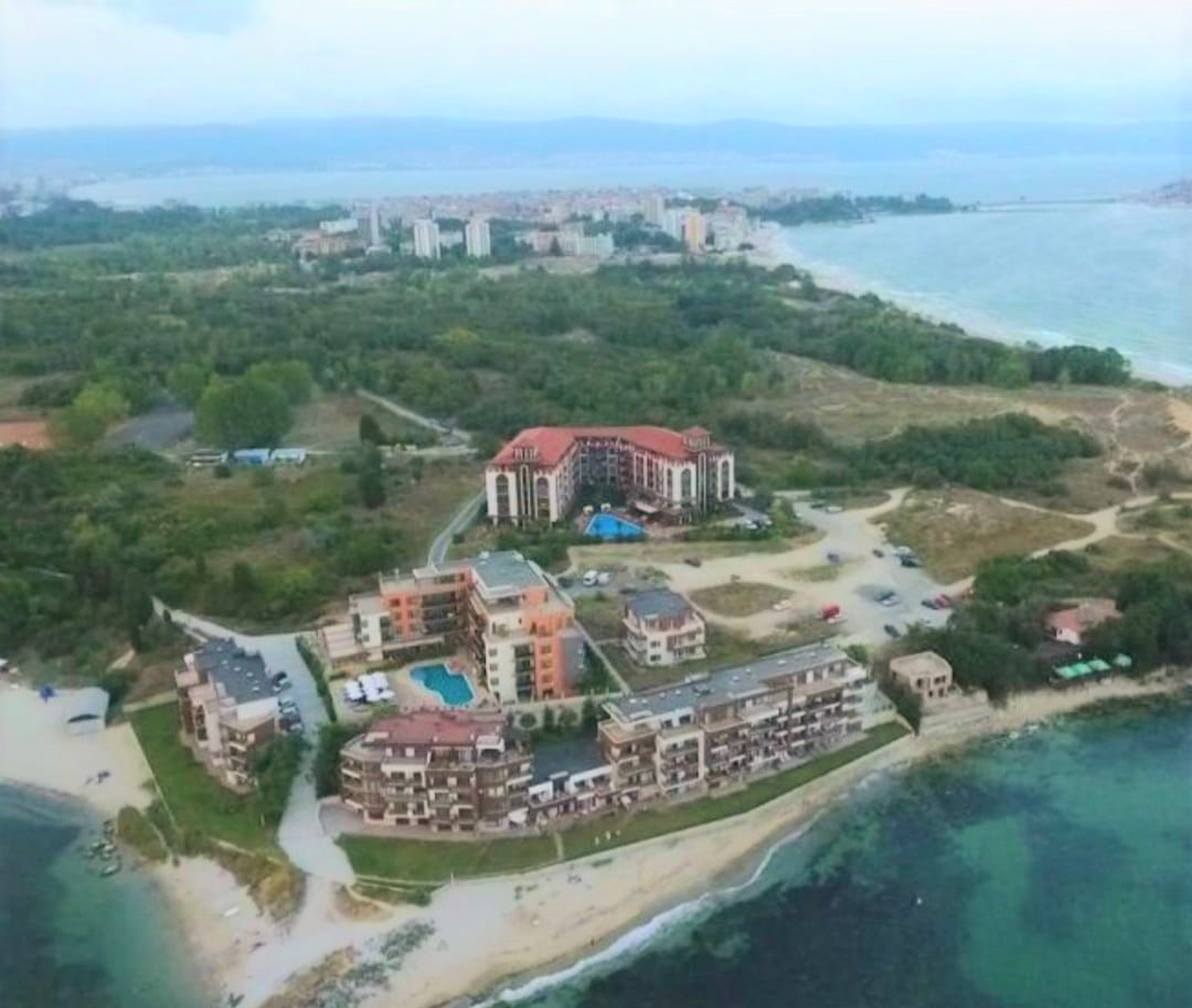 купить квартиру в болгарии на море