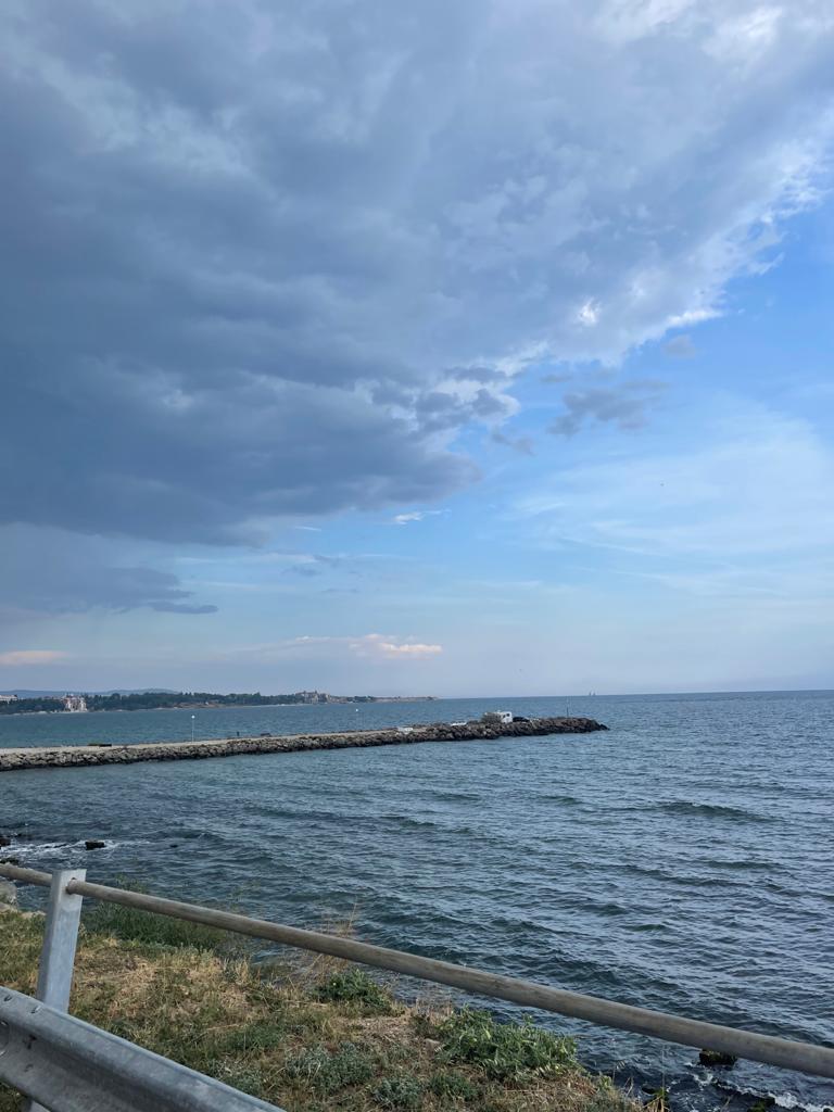 недвижимость в болгарии у моря