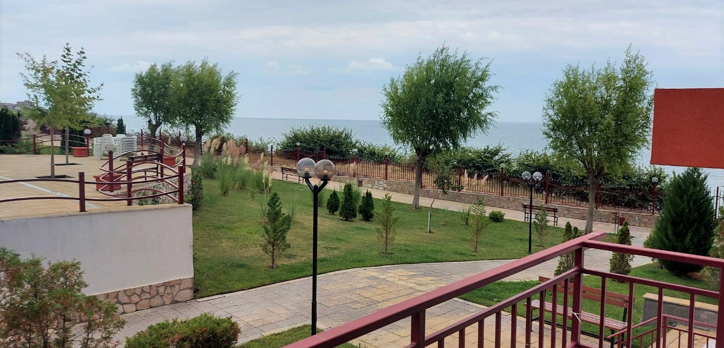 недвижимость в болгарии у моря