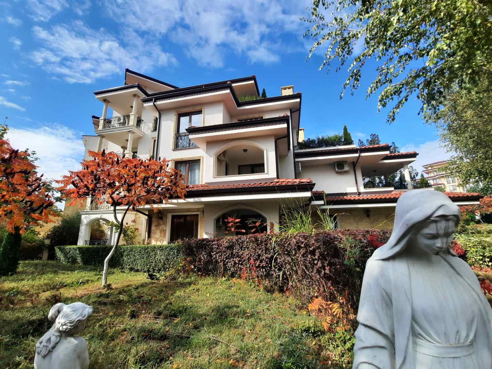 элитная недвижимость в болгарии
