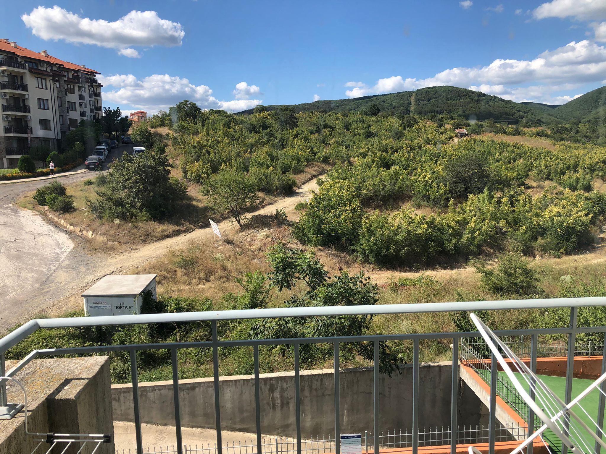 недвижимость в болгарии на море