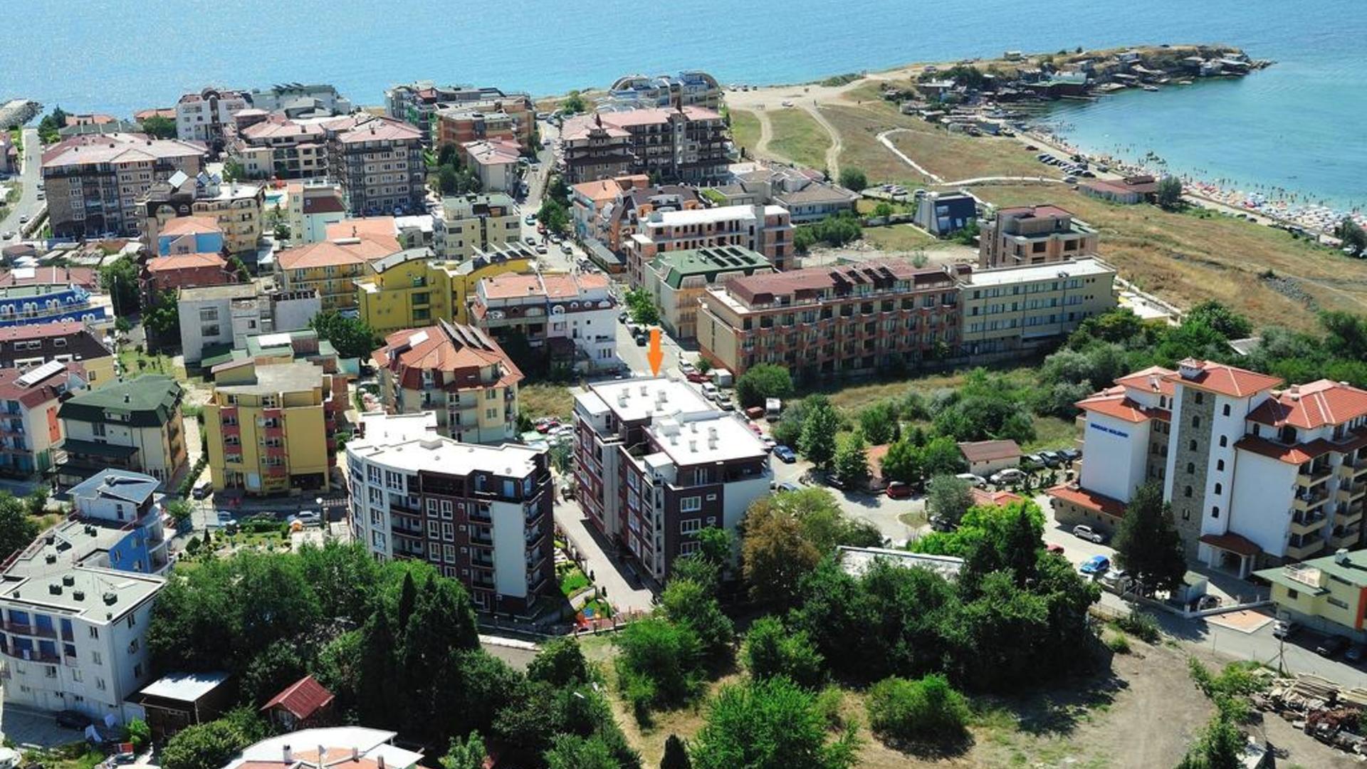 купить квартиру в болгарии дешево