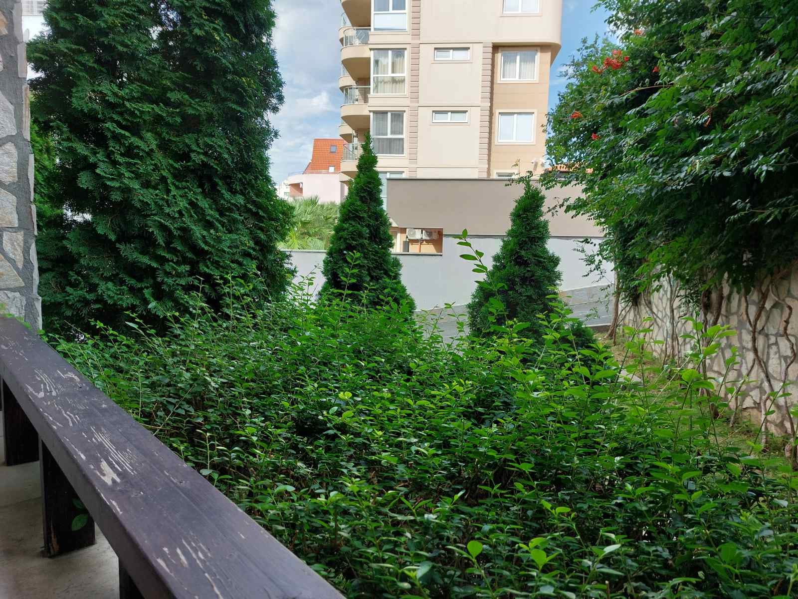 недвижимость святой влас болгария