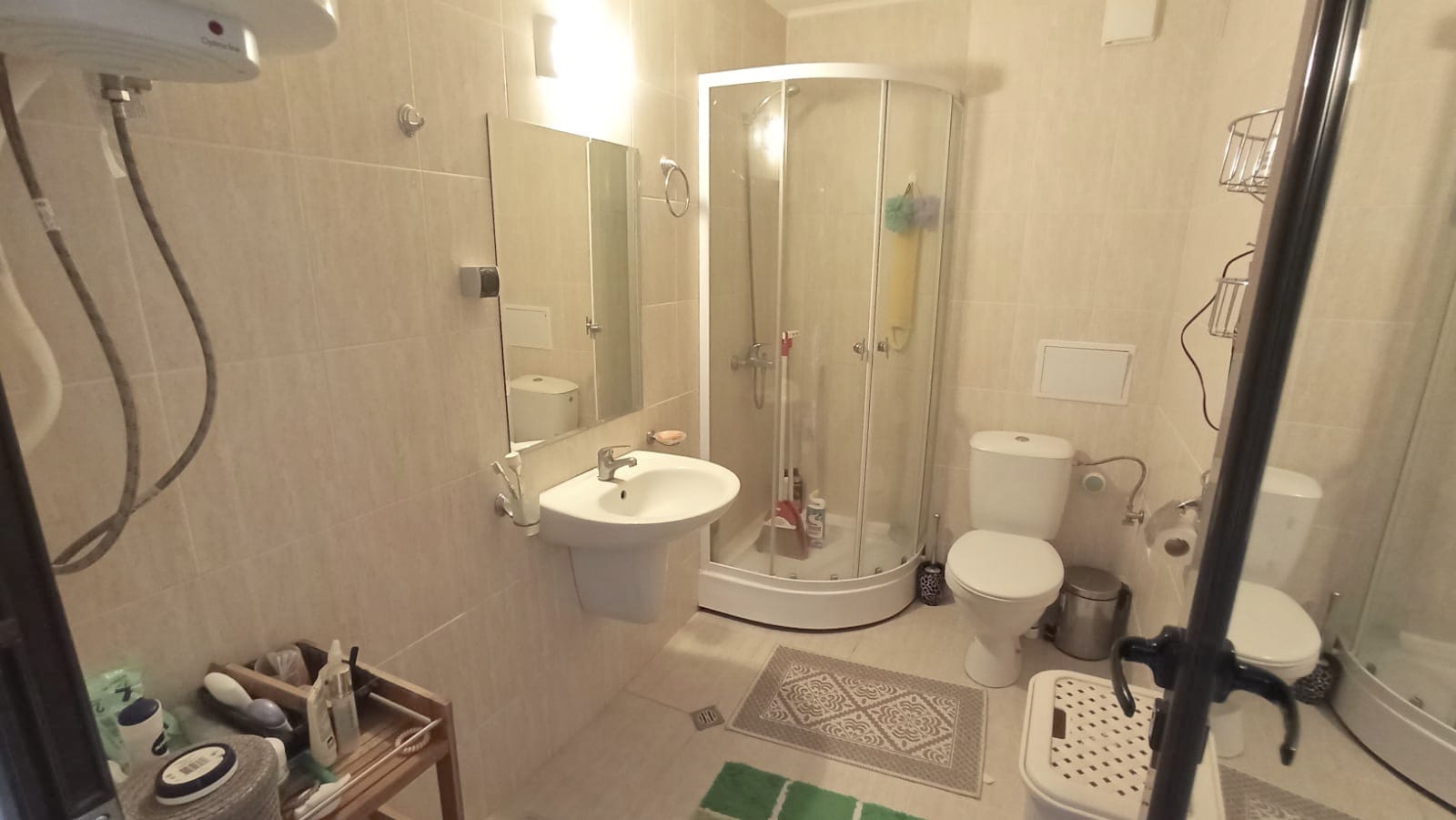 купить апартамент с видом на море в болгарии