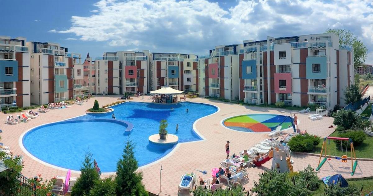 купить квартиру в болгарии
