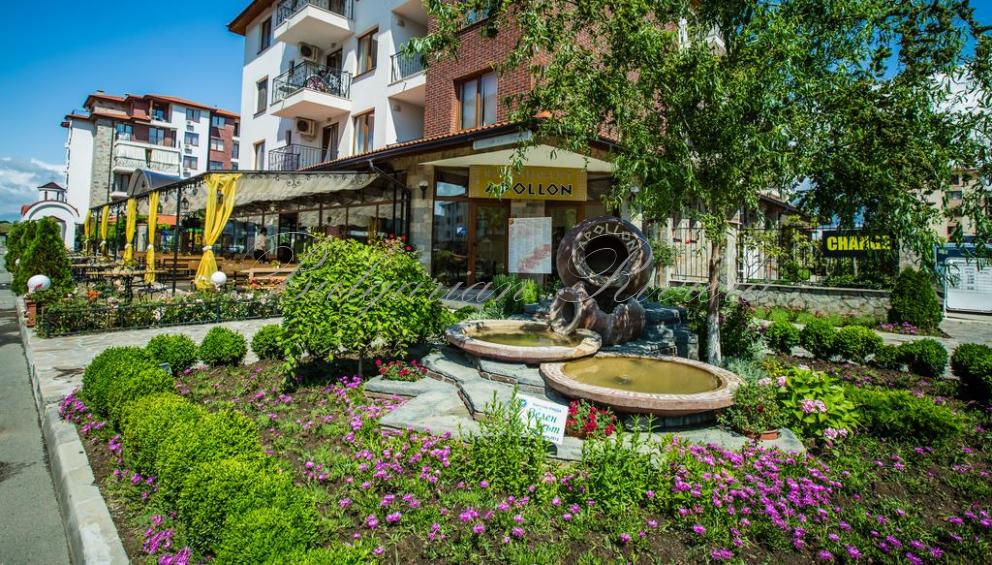 купить студию в болгарии