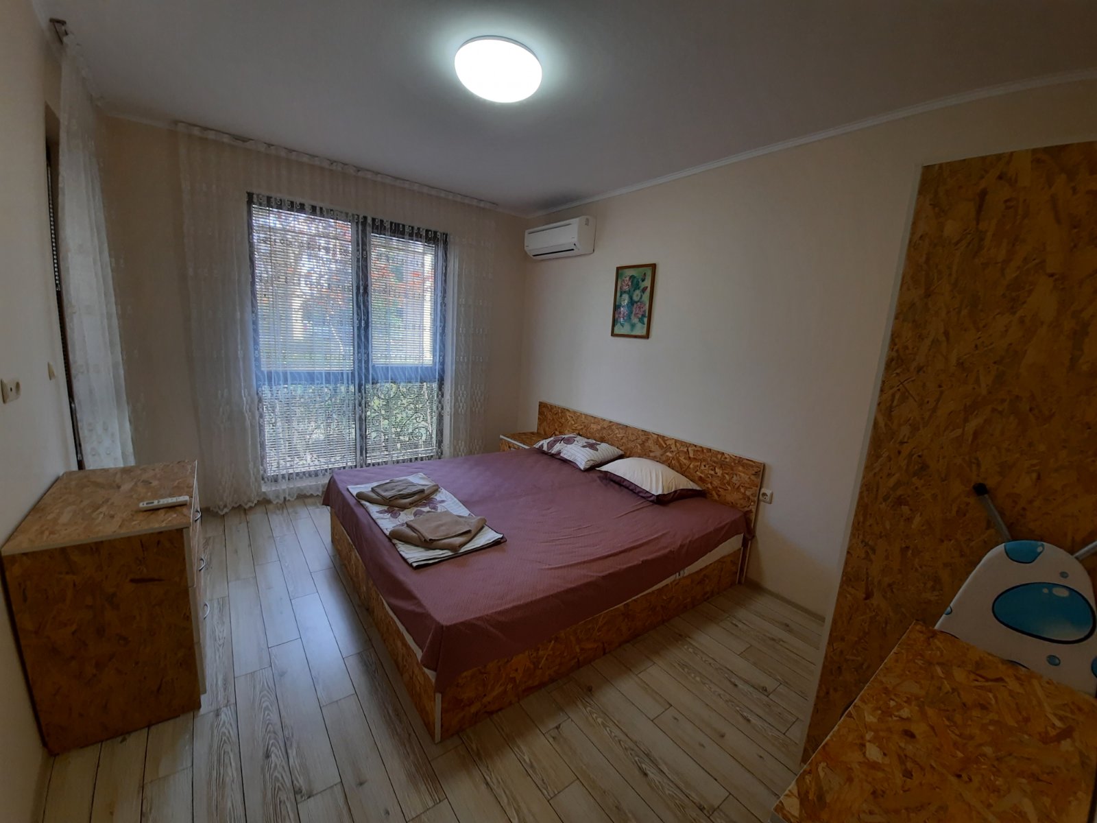 купить квартиру посейдон несебр