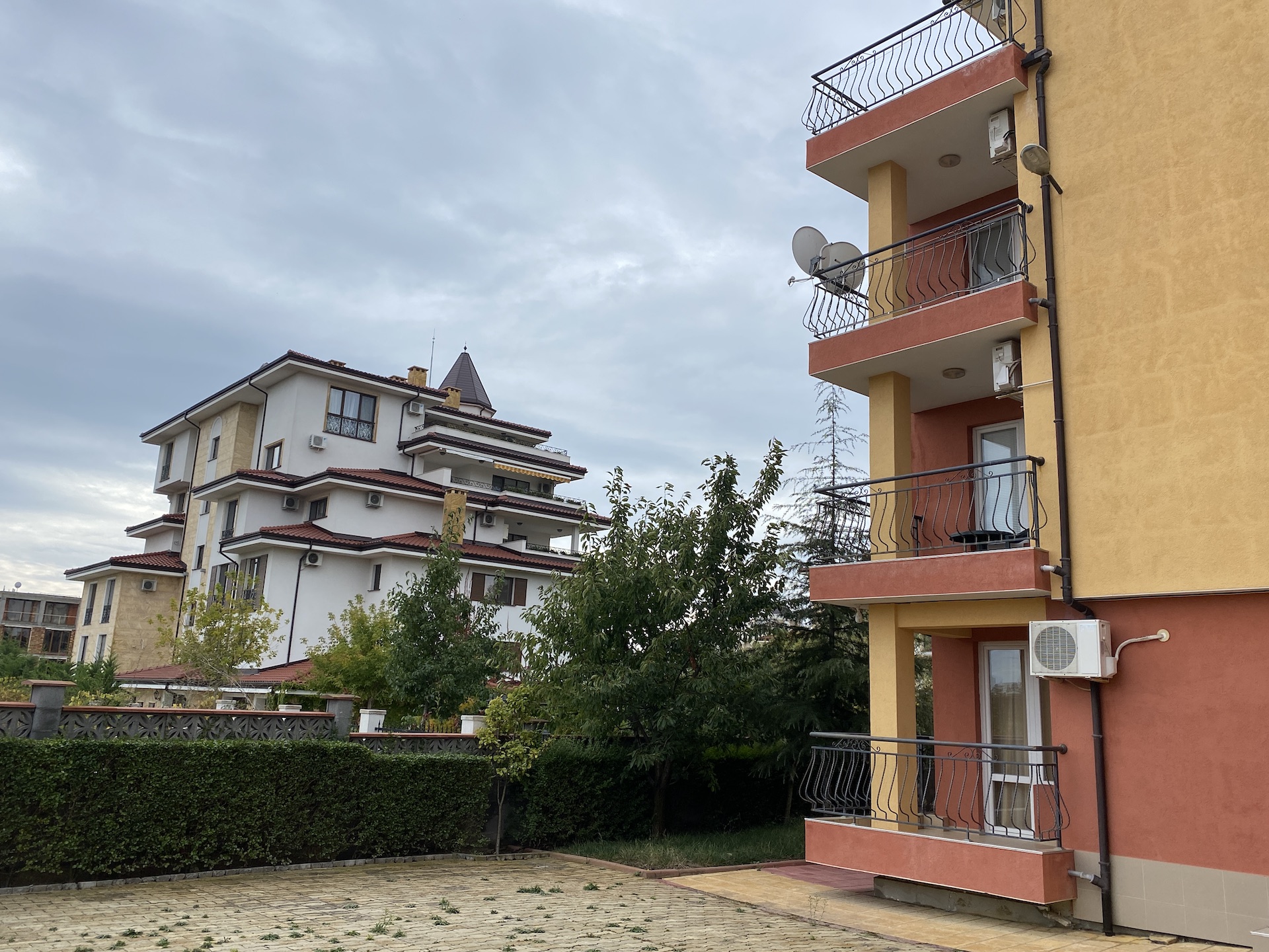 купить недвижимость в Болгарии