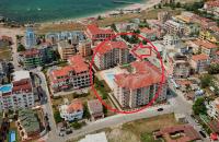 купить двухкомнатную квартиру в болгарии у моря
