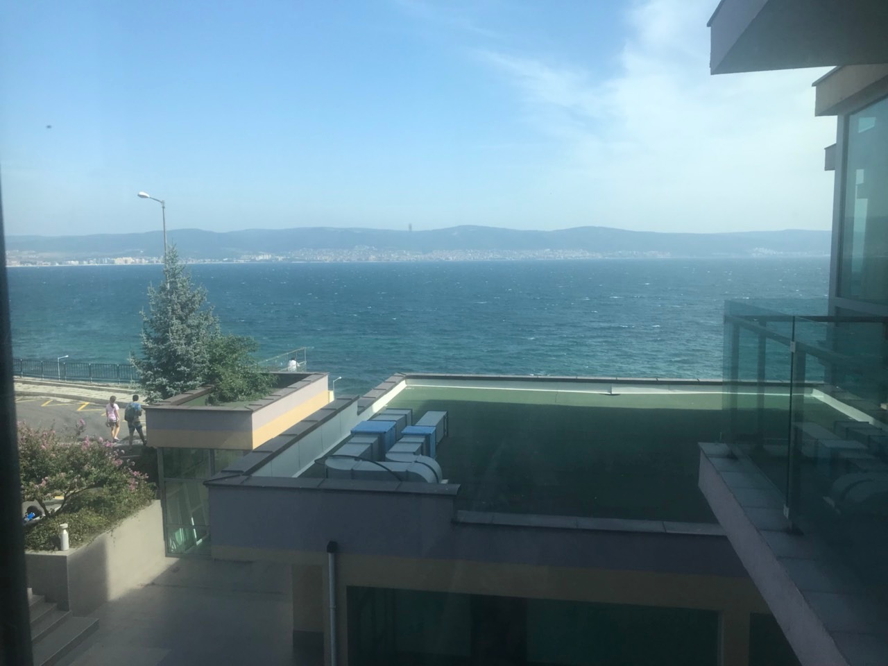 недвижимость в болгарии у моря