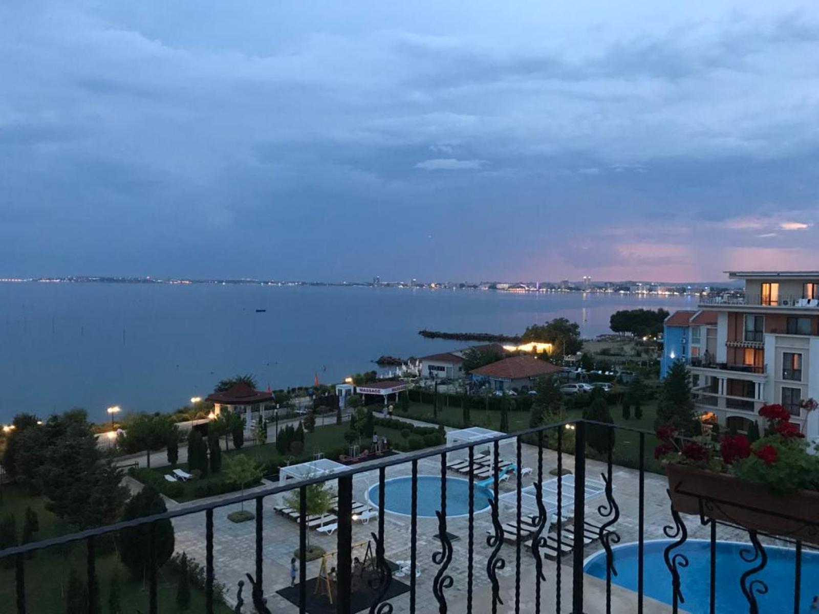 недвижимость в болгарии у моря