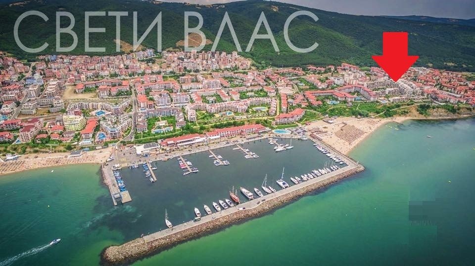 недвижимость в болгарии у моря