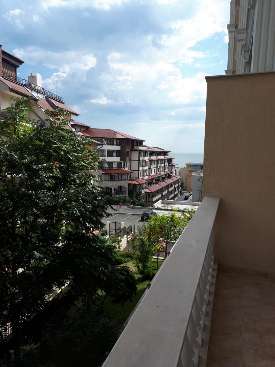 недвижимость святой влас болгария