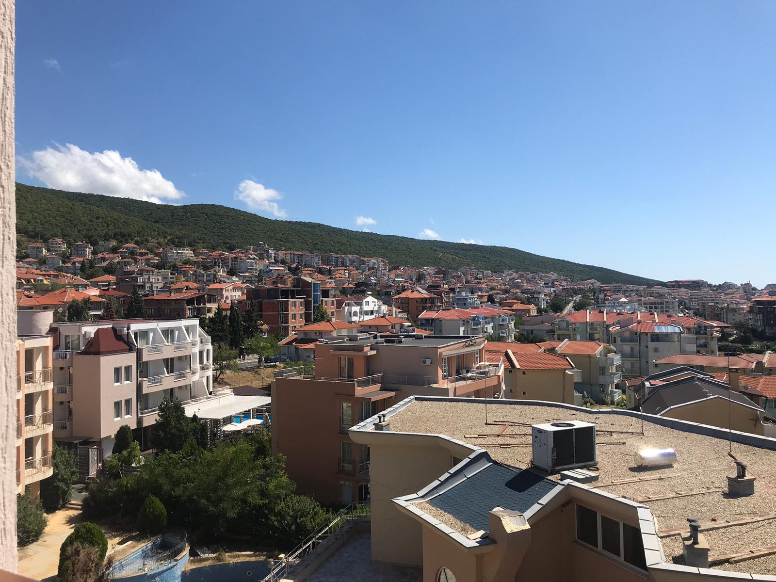 купить трёхкомнатную квартиру в болгарии у моря