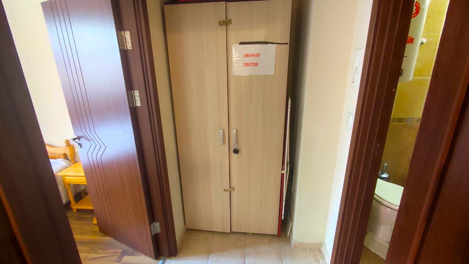 купить двухкомнатную квартиру в болгарии у моря