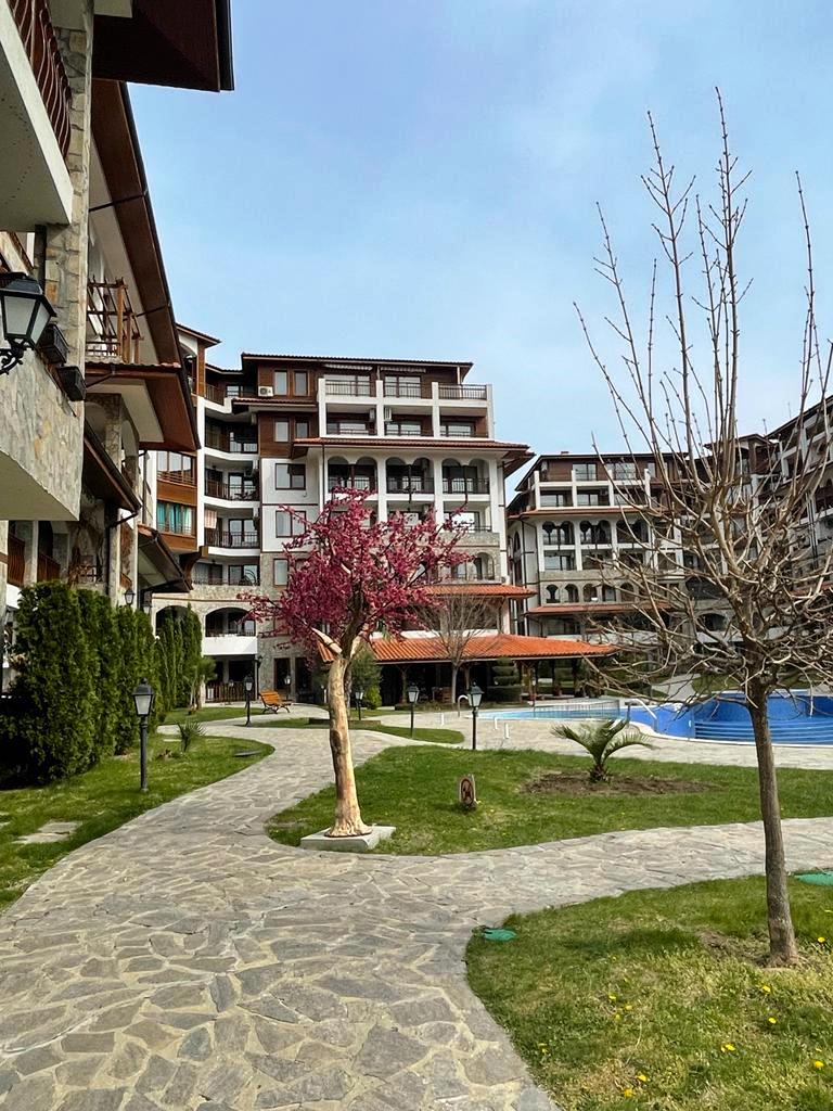 купить студию в болгарии у моря