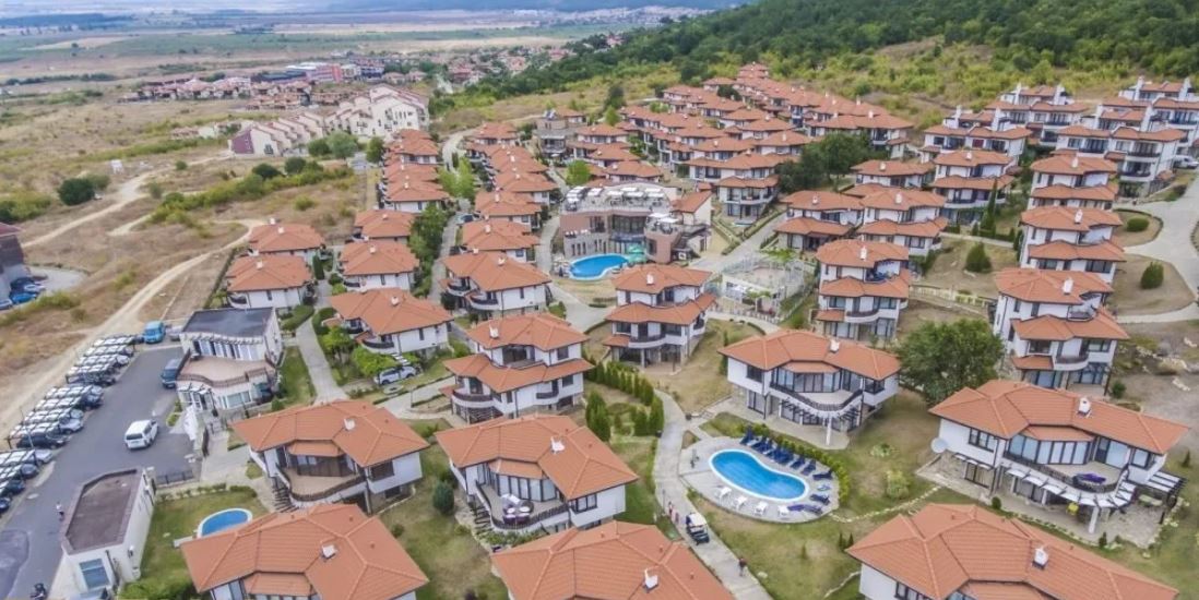купить квартиру в болгарии выгодно