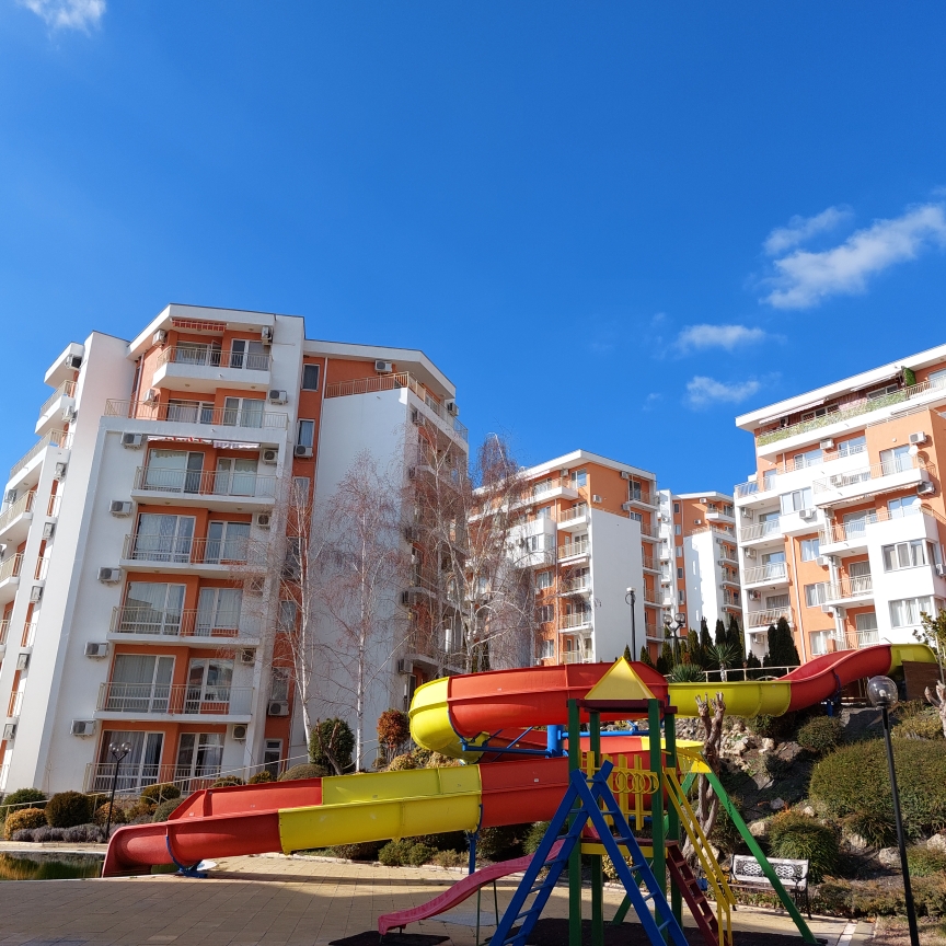 купить трёхкомнатную квартиру в болгарии у моря
